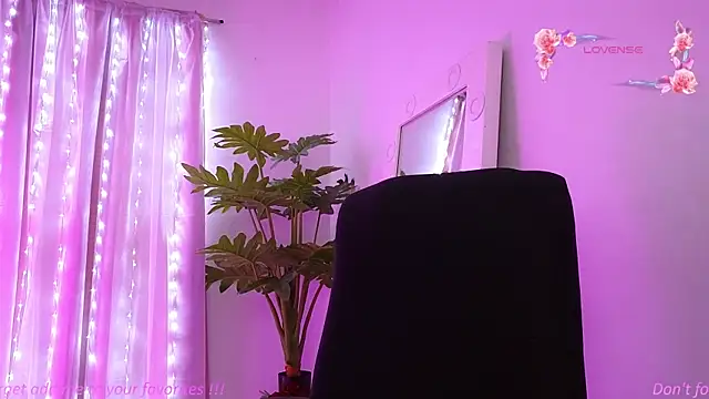 BabyLauritaa online show from 27, 2, 2026