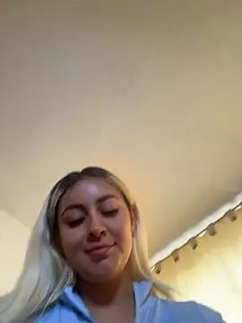 Elina Hills online show from 18, 1, 2026