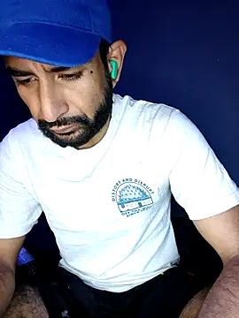 Snapshot of Barbanegra91mx chatting on 7, 2, 2026 Barbanegra91mx online show from 7, 2, 2026
