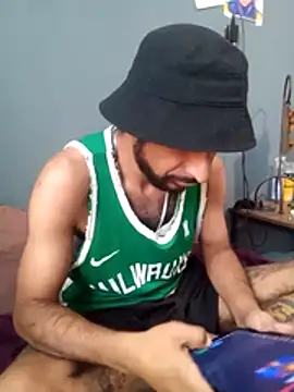 Snapshot of Barbanegra91mx chatting on 3, 4, 2026 Barbanegra91mx online show from 3, 4, 2026