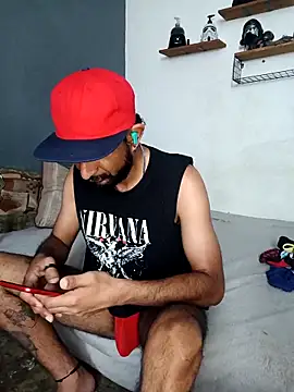 Snapshot of Barbanegra91mx chatting on 1, 5, 2026 Barbanegra91mx online show from 1, 5, 2026