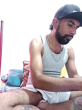 Snapshot of Barbanegra91mx chatting on 30, 5, 2026 Barbanegra91mx online show from 30, 5, 2026