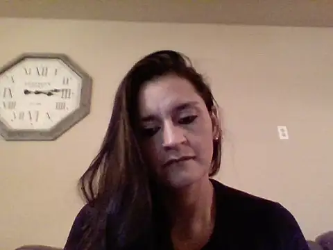 SolcitaPeach online show from 10, 11, 2025