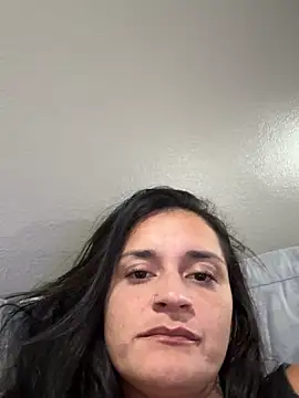 SolcitaPeach online show from 3, 12, 2025