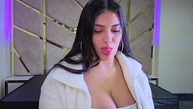 Frrreyaa online show from 13, 11, 2025