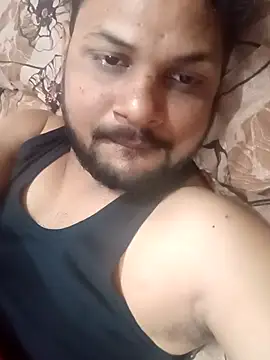 itzSameer1 online show from 17, 12, 2025