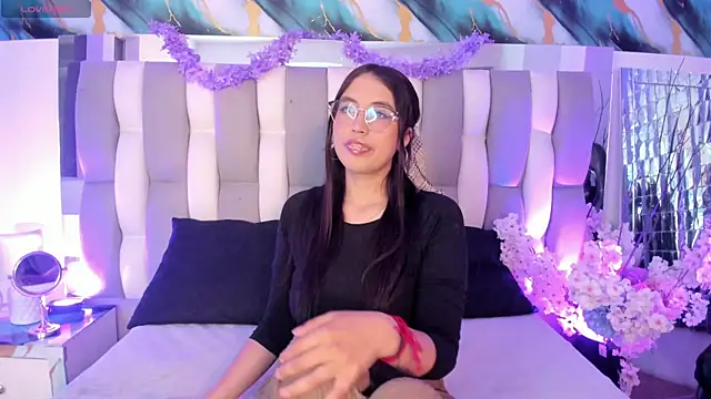 Valk submissive online show from 11, 5, 2026