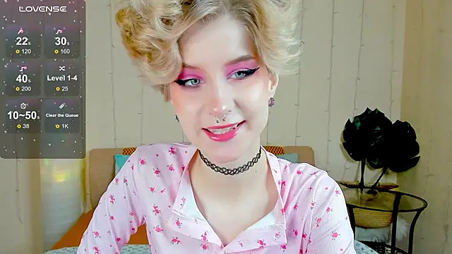 Snapshot of Angel_Julles chatting on 2, 11, 2025 Angel Julles online show from 2, 11, 2025