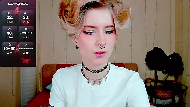 Snapshot of Angel_Julles chatting on 10, 11, 2025 Angel Julles online show from 10, 11, 2025