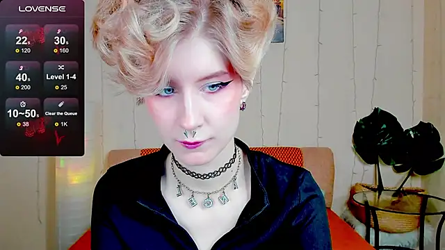 Snapshot of Angel_Julles chatting on 13, 11, 2025 Angel Julles online show from 13, 11, 2025