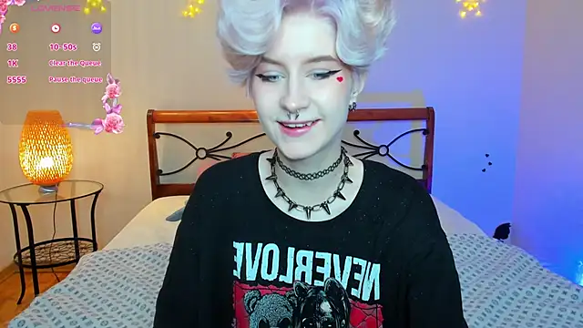 Snapshot of Angel_Julles chatting on 23, 11, 2025 Angel Julles online show from 23, 11, 2025