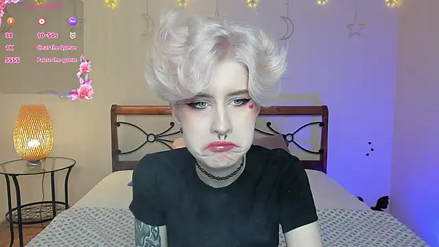 Snapshot of Angel_Julles chatting on 27, 11, 2025 Angel Julles online show from 27, 11, 2025