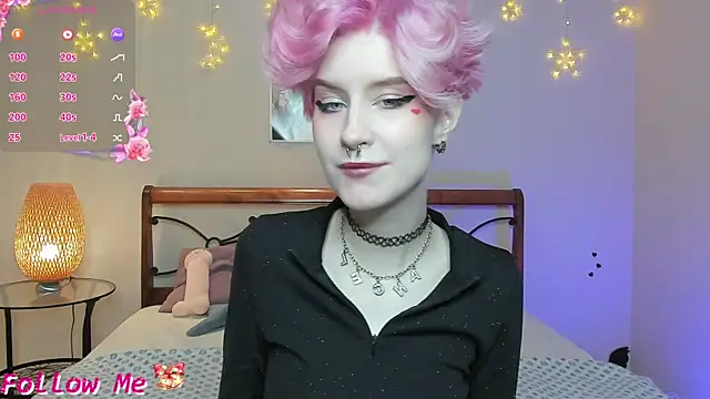 Snapshot of Angel_Julles chatting on 30, 11, 2025 Angel Julles online show from 30, 11, 2025