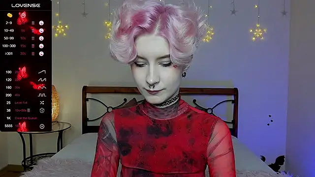 Snapshot of Angel_Julles chatting on 1, 12, 2025 Angel Julles online show from 1, 12, 2025