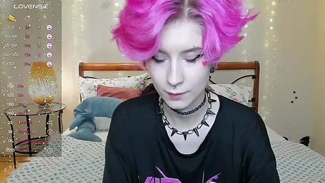 Angel Julles online show from 12, 2, 2026