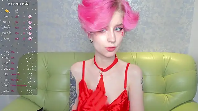 Angel Julles online show from 15, 2, 2026