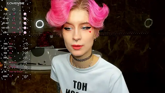 Angel Julles online show from 19, 2, 2026