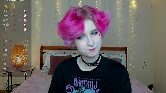 Angel Julles online show from 10, 5, 2026