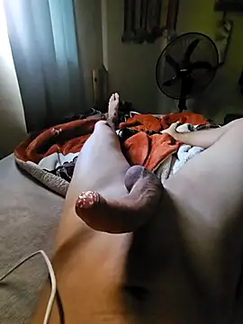 Snapshot of R_D_G_S chatting on 1, 11, 2025 R D G S online show from 1, 11, 2025