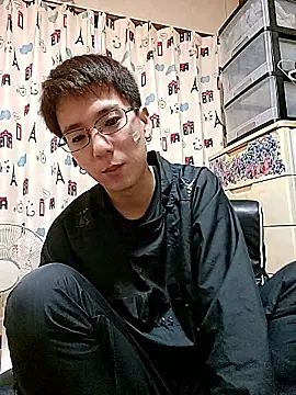 TERU kun jp online show from 12, 11, 2025