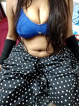 Rithikasangupta online show from 17, 11, 2025