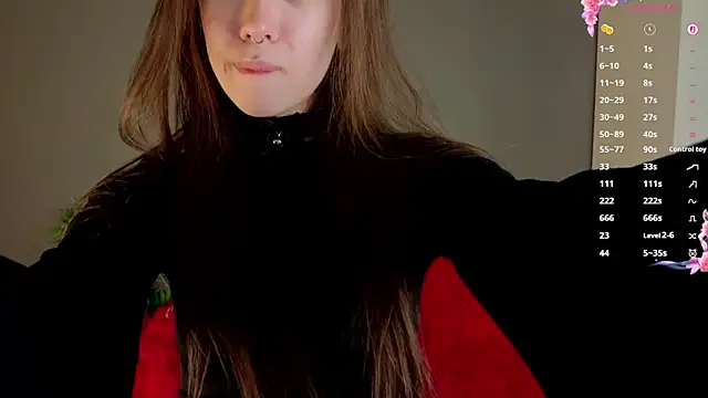 tinyanie online show from 24, 2, 2026