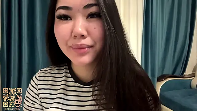 APRYLSUN online show from 1, 11, 2025