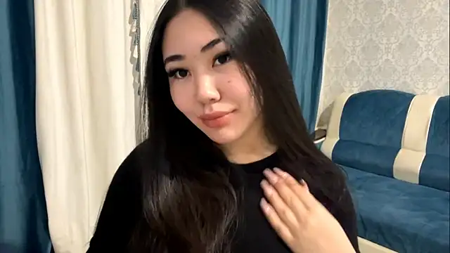 APRYLSUN online show from 10, 11, 2025