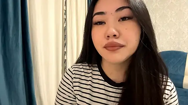 APRYLSUN online show from 12, 11, 2025