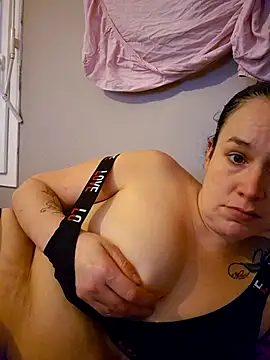 Girlysensuelle online show from 24, 11, 2025