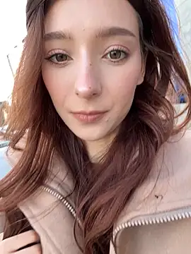 LilluKatten online show from 21, 11, 2025