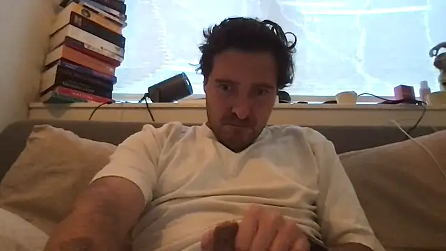 dutchpieter95 online show from 21, 5, 2026