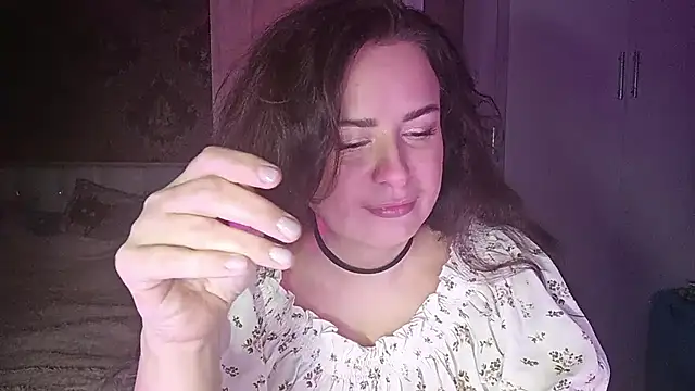 Heavened Luna online show from 8, 11, 2025