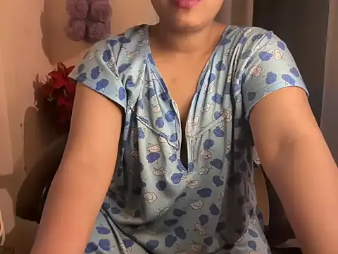 Snapshot of Shilpa_7 chatting on 19, 11, 2025 Shilpa 7 online show from 19, 11, 2025