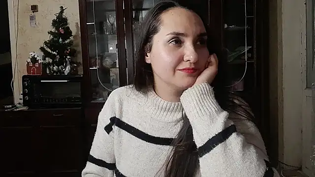 VoulezVous Angel online show from 12, 1, 2026