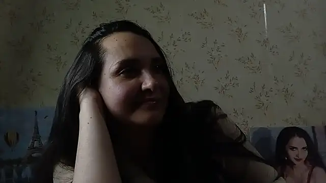 VoulezVous Angel online show from 30, 4, 2026