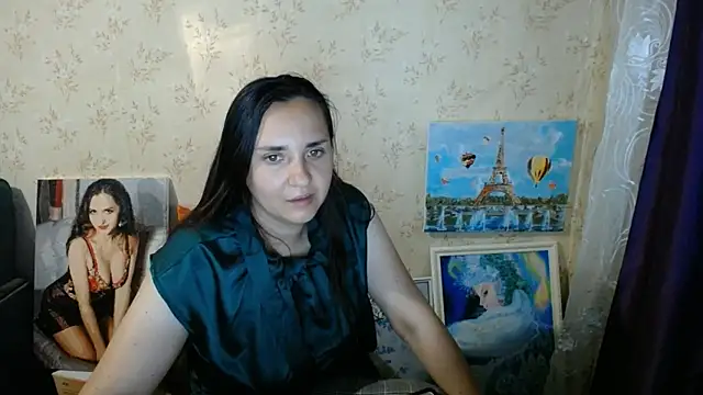 VoulezVous Angel online show from 20, 6, 2026