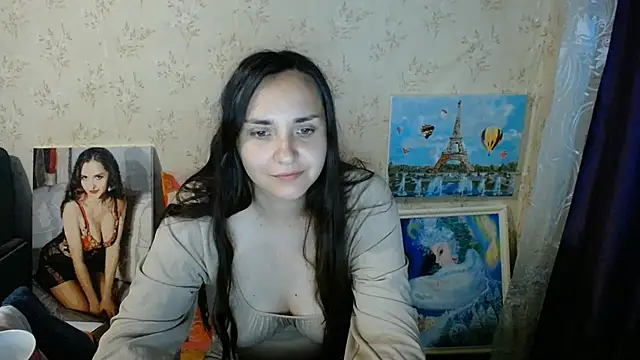 VoulezVous Angel online show from 20, 6, 2026