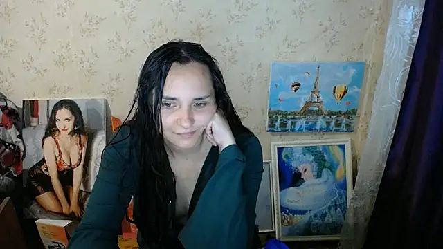 VoulezVous Angel online show from 23, 6, 2026