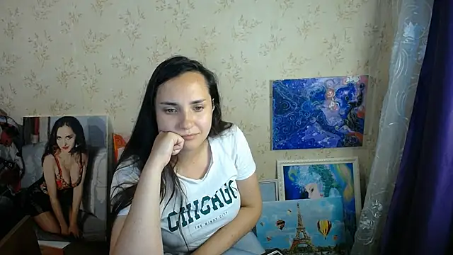 VoulezVous Angel online show from 29, 6, 2026
