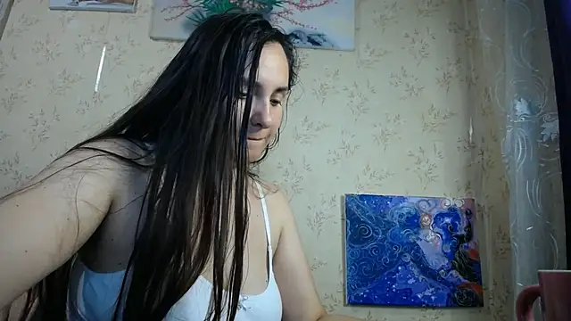 VoulezVous Angel online show from 1, 7, 2026