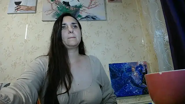 VoulezVous Angel online show from 6, 7, 2026