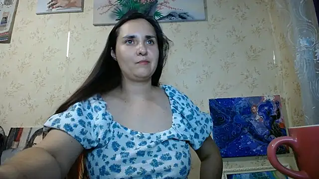 VoulezVous Angel online show from 8, 7, 2026