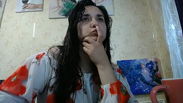 VoulezVous Angel online show from 28, 7, 2026