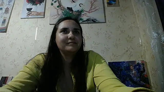 VoulezVous Angel online show from 28, 7, 2026