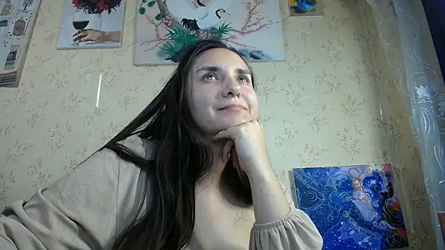 VoulezVous Angel online show from 29, 7, 2026
