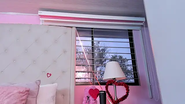 scarlett leblanc  online show from 12, 2, 2026