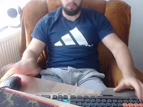 strongcoffee10 online show from 18, 11, 2025