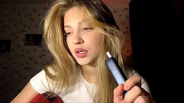 OrethaEredia online show from 4, 11, 2025