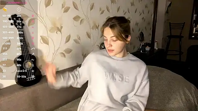 OrethaEredia online show from 29, 11, 2025